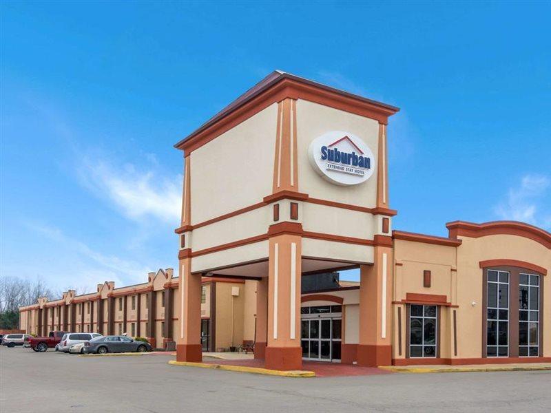 Suburban Studios Chester I-95 Kültér fotó