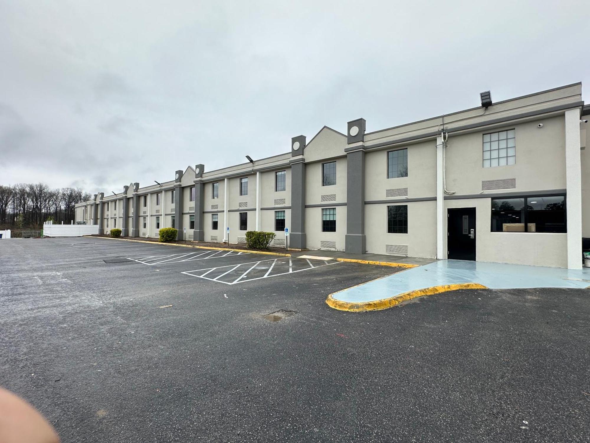 Suburban Studios Chester I-95 Kültér fotó