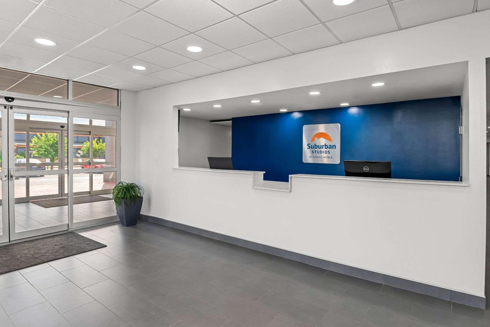 Suburban Studios Chester I-95 Kültér fotó
