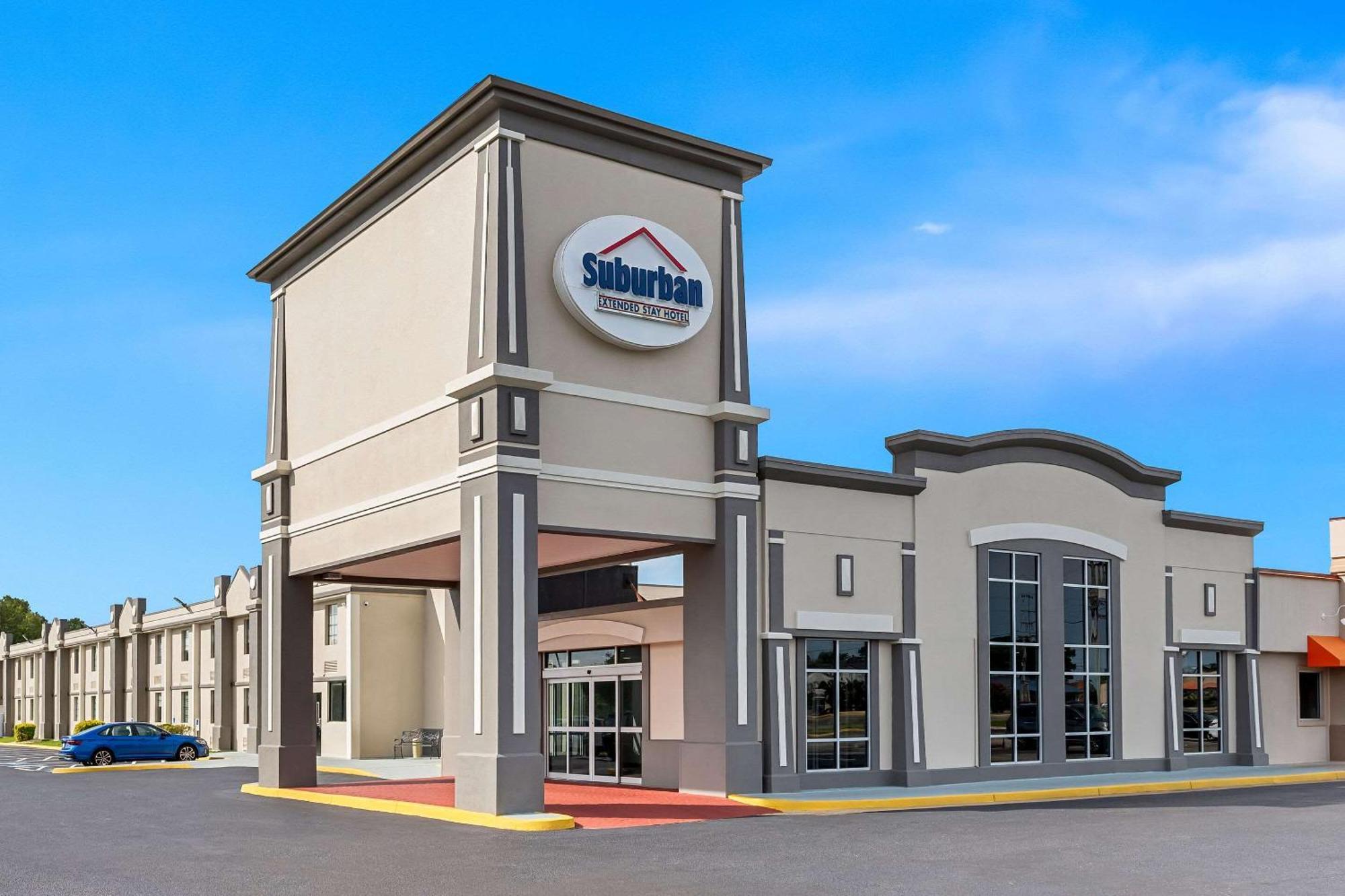 Suburban Studios Chester I-95 Kültér fotó